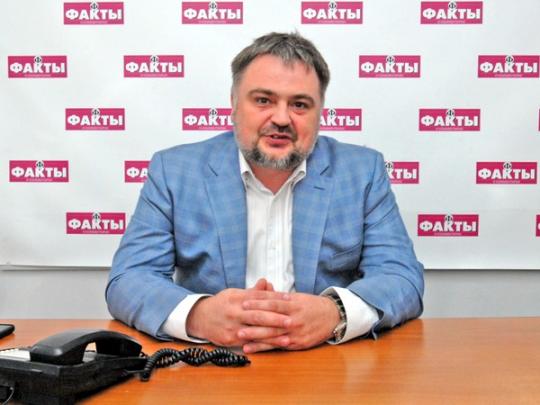 Отоларинголог Александр Руткас: «Чем опасно затрудненное носовое дыхание?»