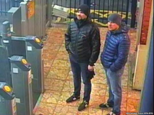 Отравление Скрипаля: у Лаврова неожиданно заявили о возвращении дипломатов РФ в Британию