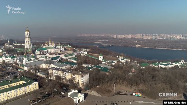 Під грифом таємно: як прикрили причетність Порошенка до руйнування історичної памятки