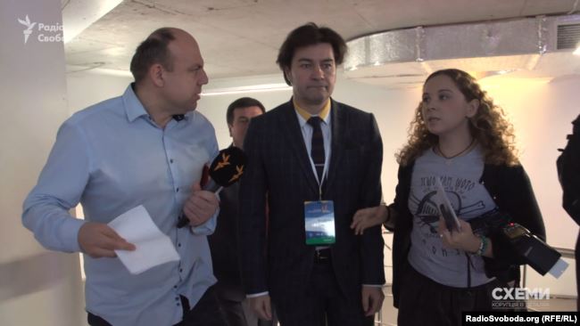 Під грифом таємно: як прикрили причетність Порошенка до руйнування історичної памятки