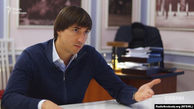 Під грифом таємно: як прикрили причетність Порошенка до руйнування історичної памятки