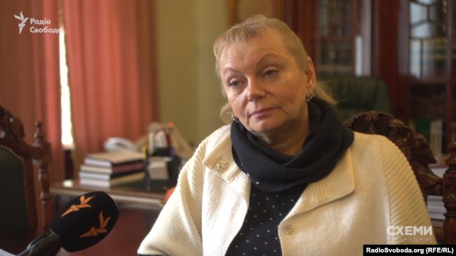 Під грифом таємно: як прикрили причетність Порошенка до руйнування історичної памятки