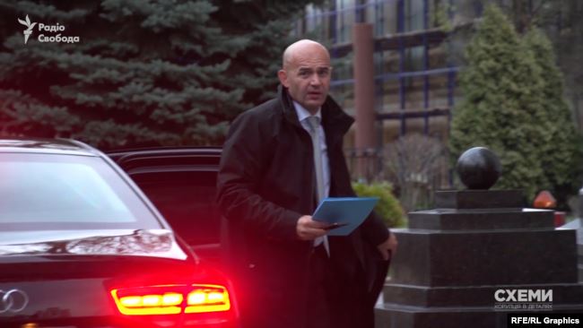 Під грифом таємно: як прикрили причетність Порошенка до руйнування історичної памятки