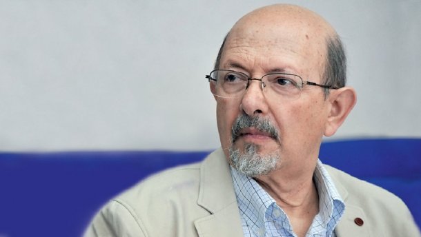 Паніотто: Ситуація в країні покращилась, але люди вважають, що все стало гірше