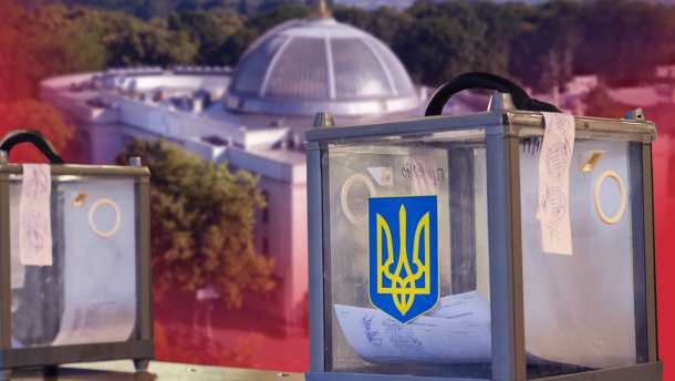 Парламентские выборы-2019: какие партии-кандидаты идут и какие у них шансы