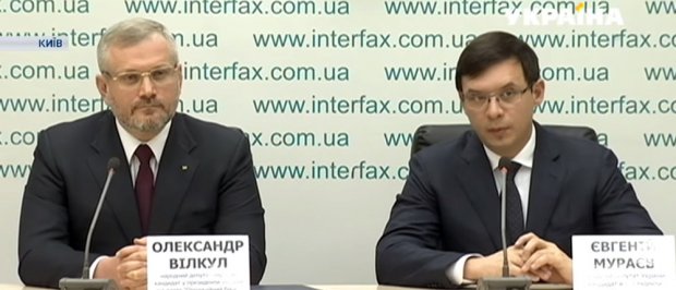 Парламентские выборы-2019: какие партии-кандидаты идут и какие у них шансы