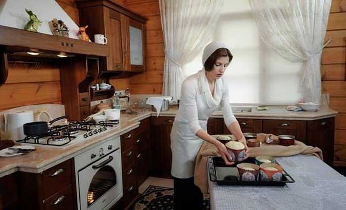 Пасха первой леди: рецепт кулича от Марины Порошенко