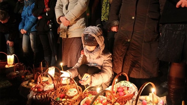 Пасха в 2019 году: подготовка, традиции и выходные