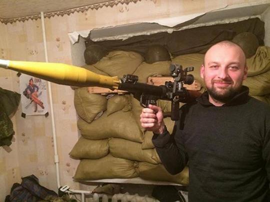 Павел Тука: Преимущество семьи атошников в том, что мы друг в друге уверены