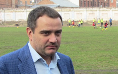 Павелко: Цель ФФУ - чтобы в каждом областном центре была фан-зона