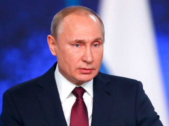 Переговоры с Путиным — бессмысленны: Каспаров рассказал, как убрать президента России
