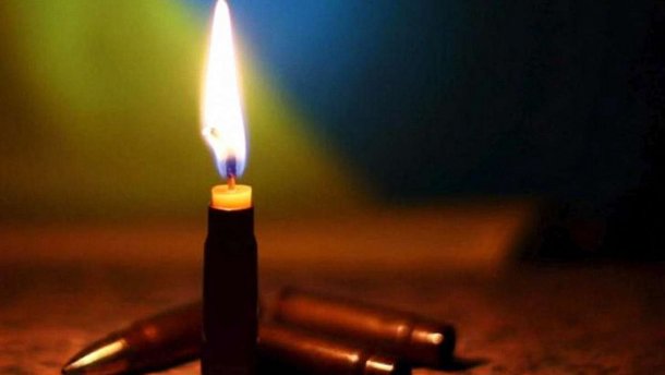 Перша втрата України на Донбасі у новому році: відоме ім’я загиблого військового