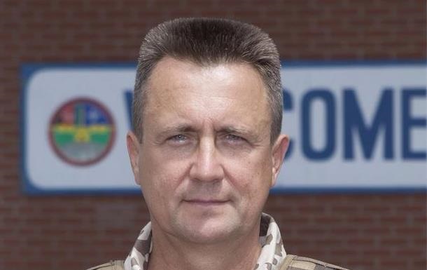 Первые отряды Движения Сопротивления Тимошенко создадут в Харьковской и Запорожской областях