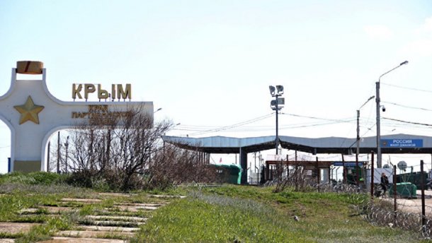 Письмо из Крыма: здесь против дармоедов из Донбасса