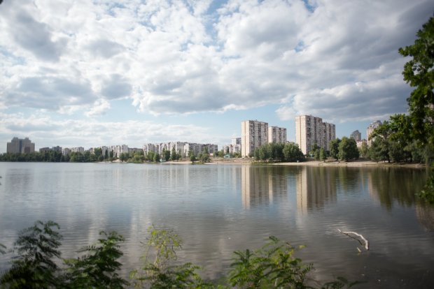 Пляжи и открытые бассейны Киева: цены, недостатки и преимущества