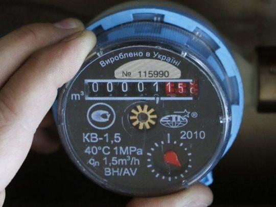 Плюс 22 процента: киевлянам озвучили новые тарифы на отопление и горячую воду