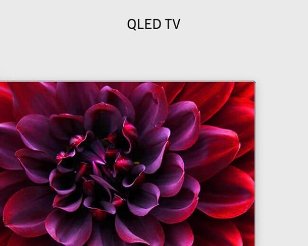 Почему те, кто ценят качество изображения, выбирают Samsung QLED?Экспертиза