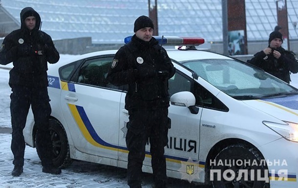 Под Киевом поймали серийного грабителя, скрывавшегося почти 20 лет