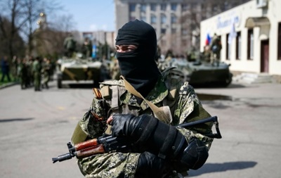 Под Славянском обстреляли еще один блок-пост, трое погибших - СМИ