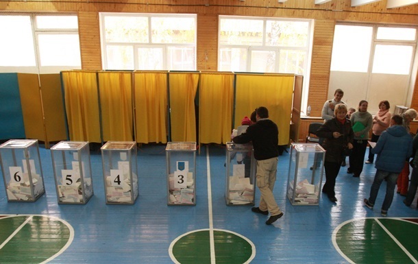 Подкуп избирателей: в полицию поступило около 500 сообщений