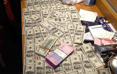 Подкуп на выборах. Чью схему разоблачила СБУ?Сюжет
