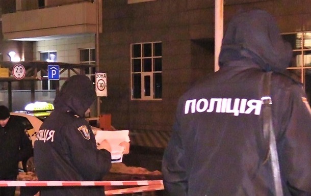 Подозреваемого в убийстве сотрудника УГО оставили под стражей