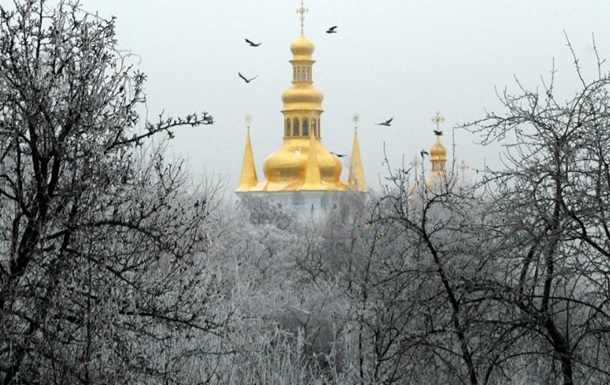 Погода на выходные: без осадков, днем до +11