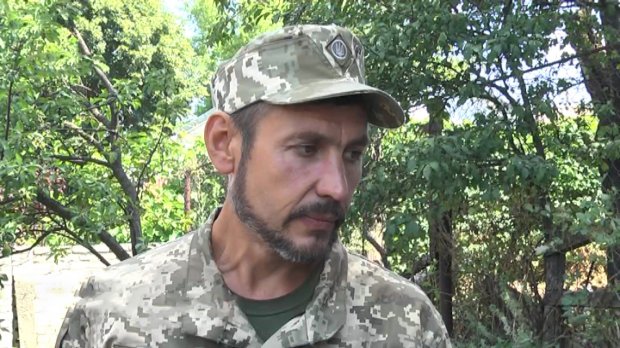 Поховали українського військового Локтіонова: як потрапив у полон і чому його вважали дезертиром