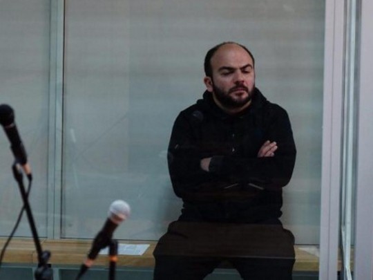 Покушение на Михайлика: адвокат рассказал о попытке самоубийства подозреваемого