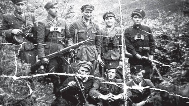 Польша разыскивает свидетелей геноцида со стороны ОУН-УПА