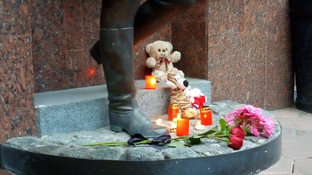 Полицейские застрелили 5-летнего мальчика: в городах требуют отставки Авакова – фото и видео