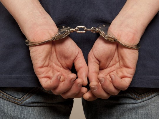 Полицейского из Днепра посадили пожизненно за зверскую расправу