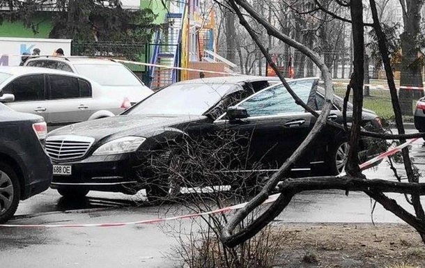 Полиция заявила о раскрытии убийства ювелира Киселева