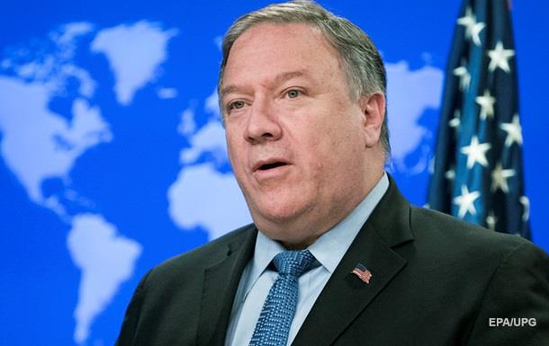 Помпео возлагает надежды на письмо Трампа лидеру КНДР