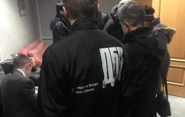 Попытка подкупа кандидата: у Луценко рассказали детали задержания