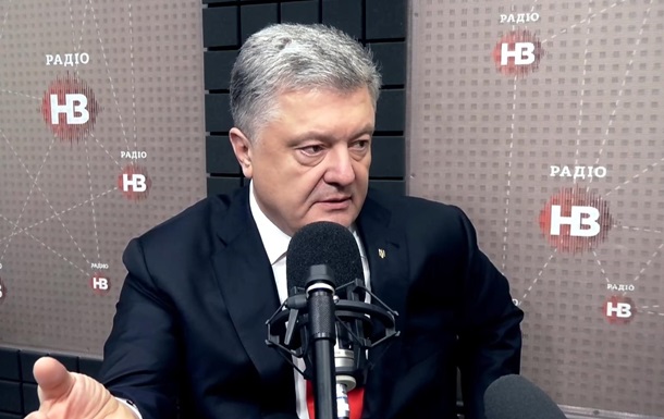 Порошенко отстраняет Медведчука от переговоров