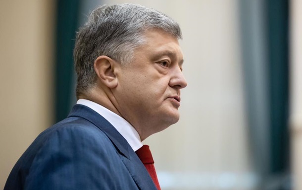 Порошенко раскритиковал результаты переговоров в Минске