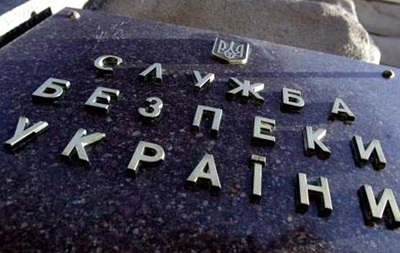 Порошенко встретился с главой СБУ и призвал его отказаться от антитеррористической операции