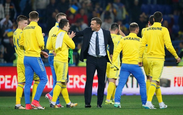 Португалия - Украина 0:0. Онлайн матчаСюжет