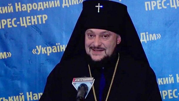 После перехода к ПЦУ общин на Буковине нацменьшинствам сохранят язык богослужения