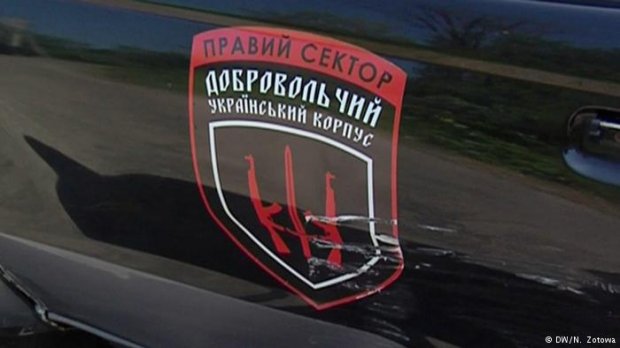 Последствия событий в Мукачево для мировой репутации Украины