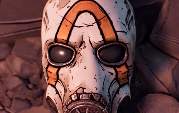 Появился динамичный трейлер игры Borderlands 3