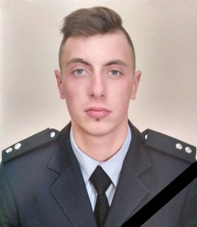 Поймали мужчину, убившего полицейского в пьяной потасовке под Киевом (фото)