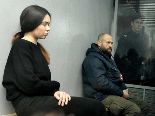 Позиция Зайцевой кардинально поменялась: в деле о кровавом ДТП в Харькове наметился новый поворот