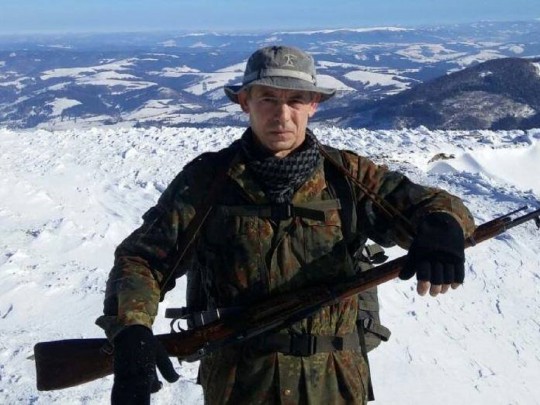 Позывной Механ: вскрылись подробности гибели бойца ВСУ на Донбассе