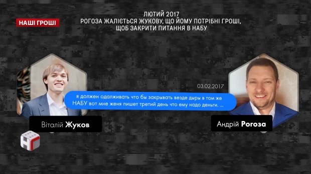 Правоохранительные органы и коррупция в Укроборонпроме: финал скандального расследования