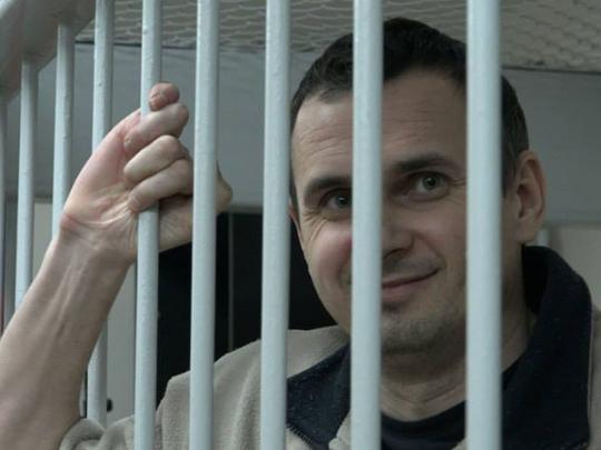 Представители Amnesty International не смогли пробиться к голодающему Сенцову