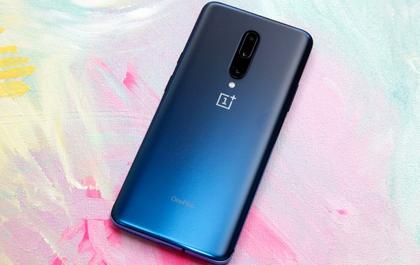 Представлены флагманы OnePlus 7 и 7 Pro