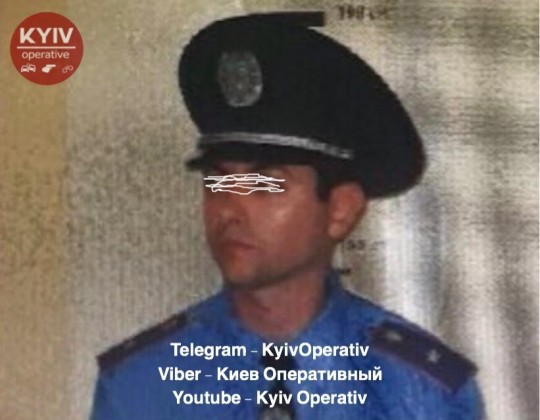 Представлялся правоохранителем: в Киеве разоблачили ушлого мошенника