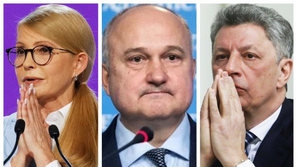 Премьер-министр Украины: кого бы хотели видеть украинцы на этой должности